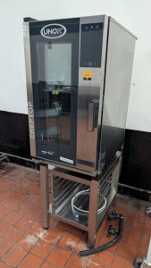 Robson Kay - Auction Date: 2026-08-25 - Category: Bakery Equipment